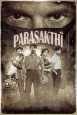 Parasakthi Af Somali
