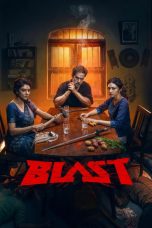 blast
