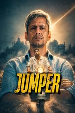 Jumper Af Somali